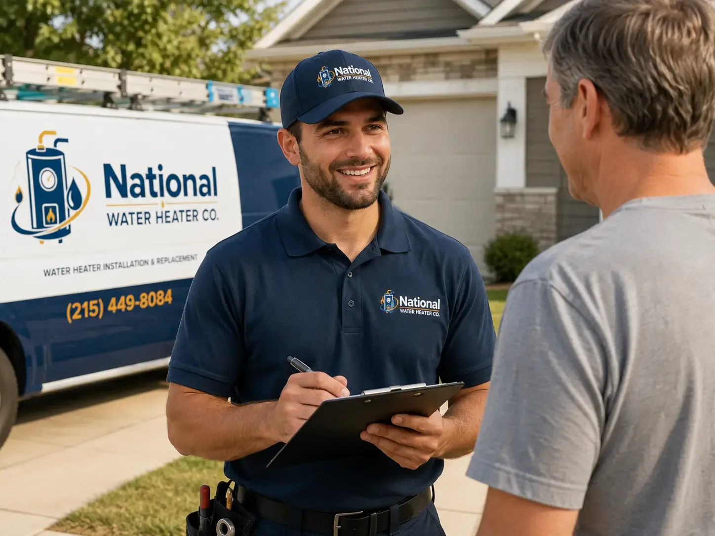 Water Heater Installation Topinabee, MI FAQs